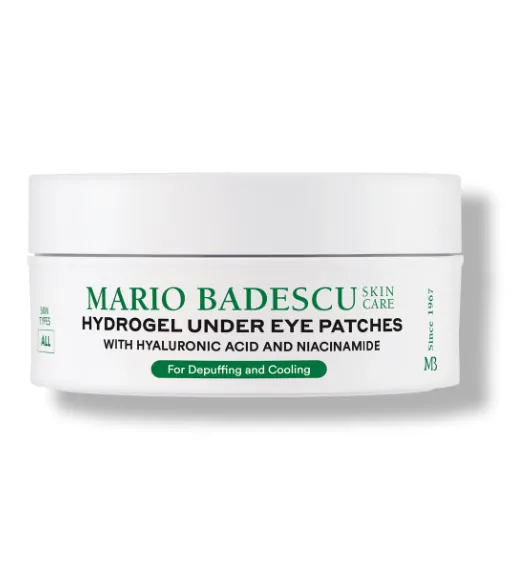Mario Badescu Hydrogel Under Eye Patches